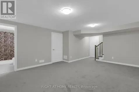 46 Focality Crescent Ottawa ON K2J 6W7