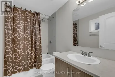46 Focality Crescent Ottawa ON K2J 6W7
