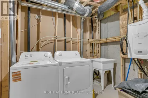 46 Focality Crescent Ottawa ON K2J 6W7