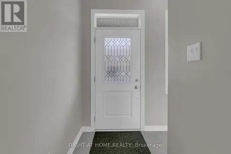 46 Focality Crescent Ottawa ON K2J 6W7