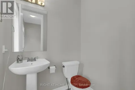 46 Focality Crescent Ottawa ON K2J 6W7