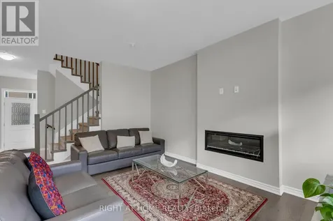 46 Focality Crescent Ottawa ON K2J 6W7