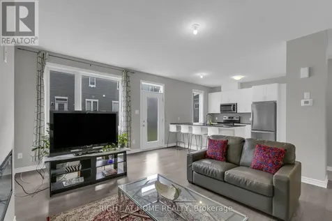 46 Focality Crescent Ottawa ON K2J 6W7