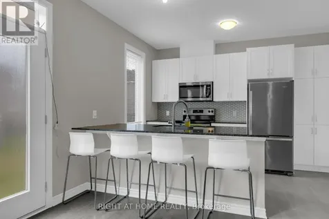 46 Focality Crescent Ottawa ON K2J 6W7