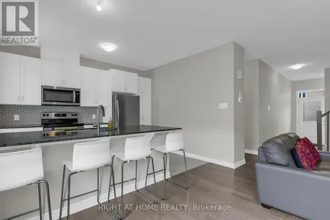 46 Focality Crescent Ottawa ON K2J 6W7