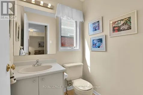121 Dossetter Way Ottawa ON K1G 4S4