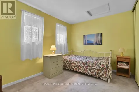 121 Dossetter Way Ottawa ON K1G 4S4