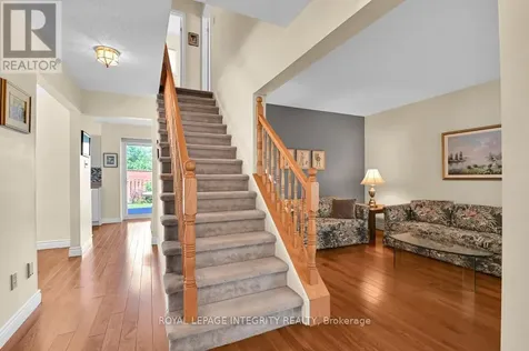 121 Dossetter Way Ottawa ON K1G 4S4