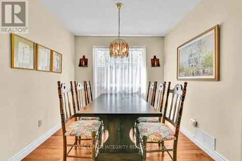 121 Dossetter Way Ottawa ON K1G 4S4