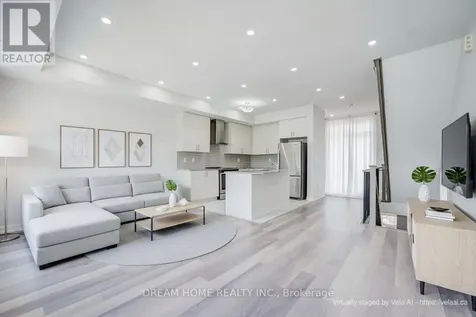 7 Heswall Lane Newmarket (glenway Estates) ON L3Y 0E1