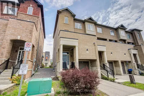 7 Heswall Lane Newmarket (glenway Estates) ON L3Y 0E1