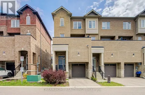 7 Heswall Lane Newmarket (glenway Estates) ON L3Y 0E1