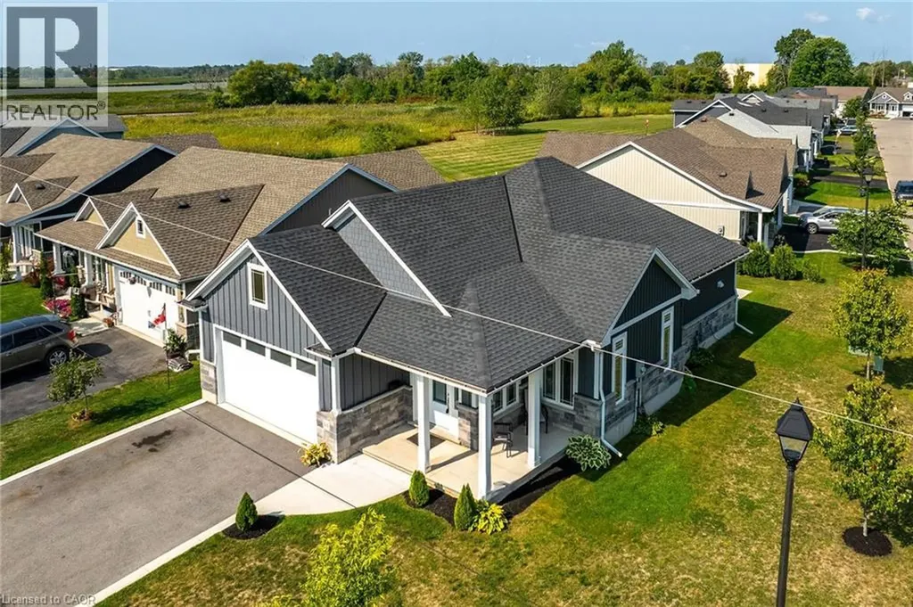 740 Main Street East Dunnville ON N1A 0B3