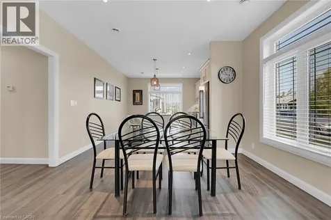 740 Main Street East Dunnville ON N1A 0B3