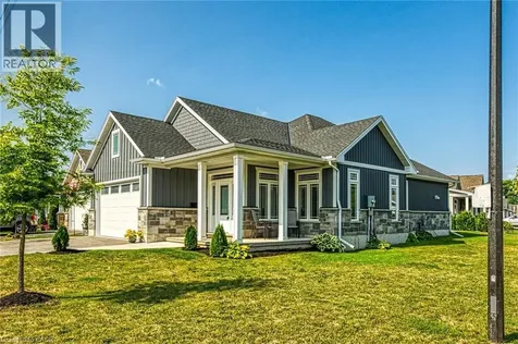 740 Main Street East Dunnville ON N1A 0B3