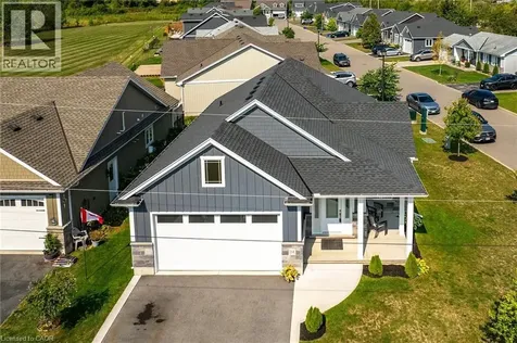740 Main Street East Dunnville ON N1A 0B3