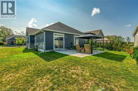 740 Main Street East Dunnville ON N1A 0B3