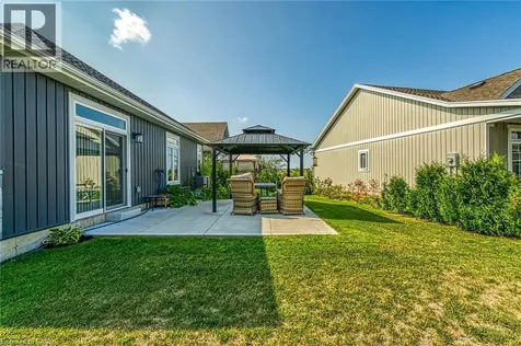 740 Main Street East Dunnville ON N1A 0B3