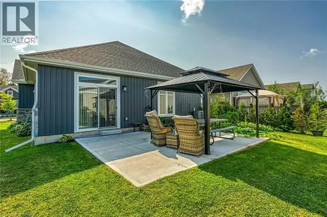 740 Main Street East Dunnville ON N1A 0B3