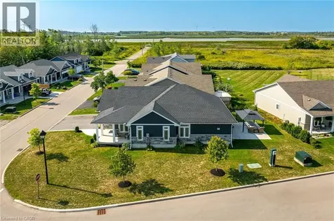 740 Main Street East Dunnville ON N1A 0B3