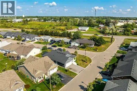 740 Main Street East Dunnville ON N1A 0B3