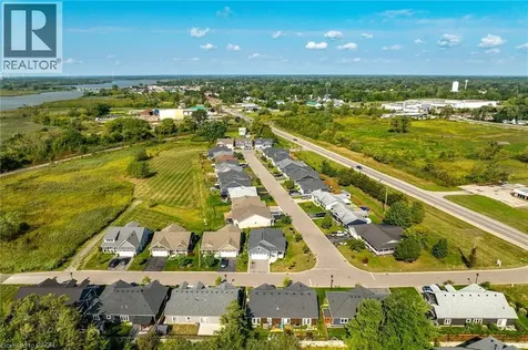 740 Main Street East Dunnville ON N1A 0B3