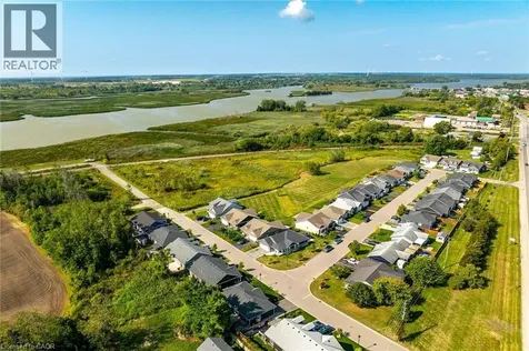 740 Main Street East Dunnville ON N1A 0B3
