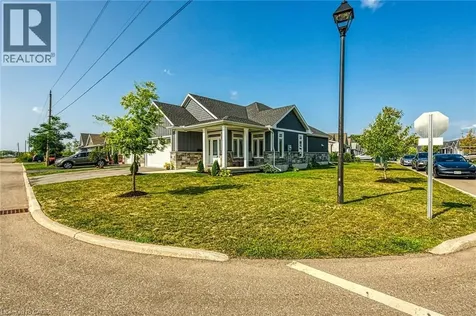 740 Main Street East Dunnville ON N1A 0B3