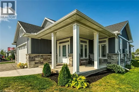 740 Main Street East Dunnville ON N1A 0B3