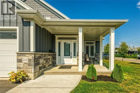 740 Main Street East Dunnville ON N1A 0B3