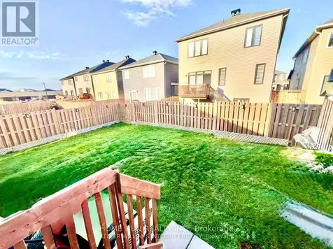135 Teelin Circle Ottawa ON K2J 6V1