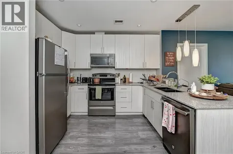 1 Victoria Street South Kitchener ON N2G 1G1