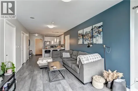 1 Victoria Street South Kitchener ON N2G 1G1