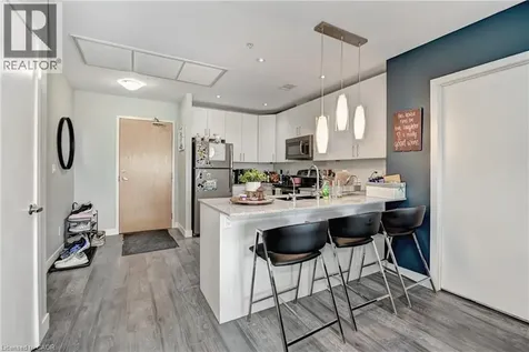 1 Victoria Street South Kitchener ON N2G 1G1