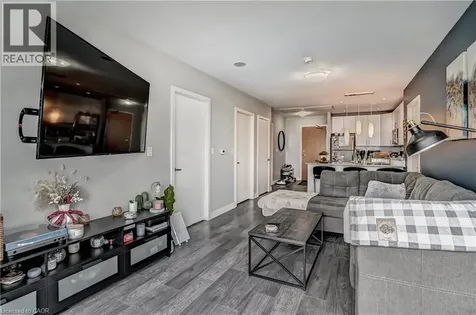 1 Victoria Street South Kitchener ON N2G 1G1