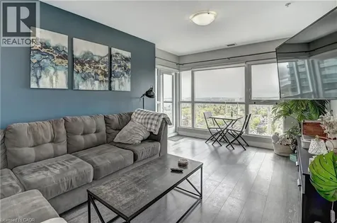 1 Victoria Street South Kitchener ON N2G 1G1