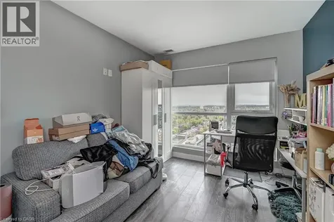 1 Victoria Street South Kitchener ON N2G 1G1