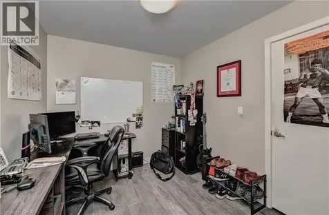 1 Victoria Street South Kitchener ON N2G 1G1