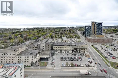 1 Victoria Street South Kitchener ON N2G 1G1