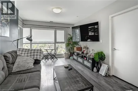 1 Victoria Street South Kitchener ON N2G 1G1