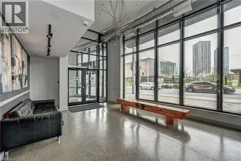 1 Victoria Street South Kitchener ON N2G 1G1