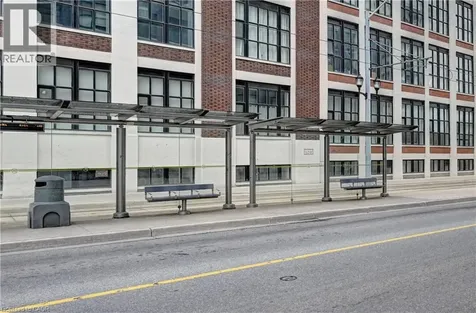 1 Victoria Street South Kitchener ON N2G 1G1