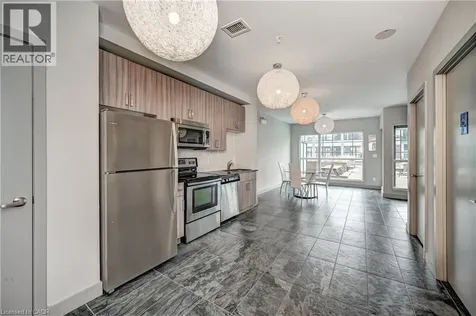1 Victoria Street South Kitchener ON N2G 1G1