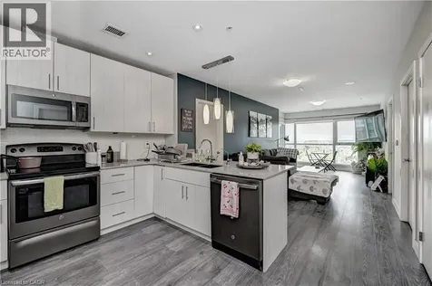 1 Victoria Street South Kitchener ON N2G 1G1