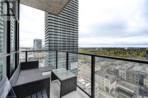 1 Victoria Street South Kitchener ON N2G 1G1
