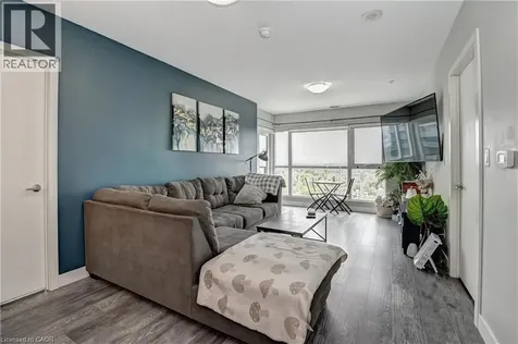 1 Victoria Street South Kitchener ON N2G 1G1