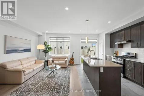 45 Finglas Court North Ottawa ON K2J 6Y6