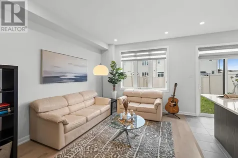45 Finglas Court North Ottawa ON K2J 6Y6