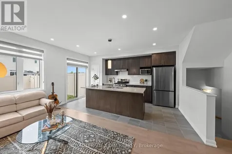 45 Finglas Court North Ottawa ON K2J 6Y6