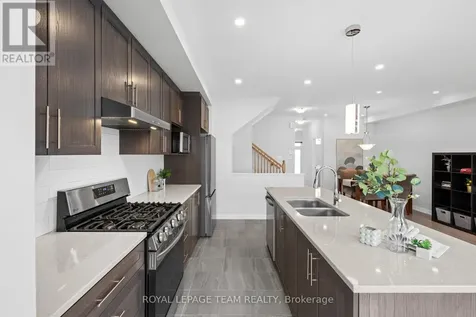 45 Finglas Court North Ottawa ON K2J 6Y6